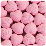 Экстази  Ecstasy Love 200 MDMA в Новосокольниках