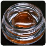 Гашишное масло (импорт Калифорния)  Distillate  в Новосокольниках USA ТГК 98.5%