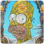 Марки LSD-25 VHQ чистых 250 мкг в Новосокольниках